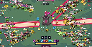 The Last Spire 2