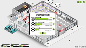 Shop Tycoon: Prepare your wallet