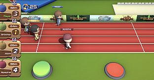 Little Party Legends