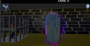 Torin's Greed