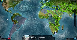 Plague Inc: Aliens & Anti-Vaxxers