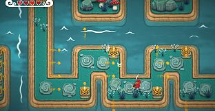 Legend of the Skyfish