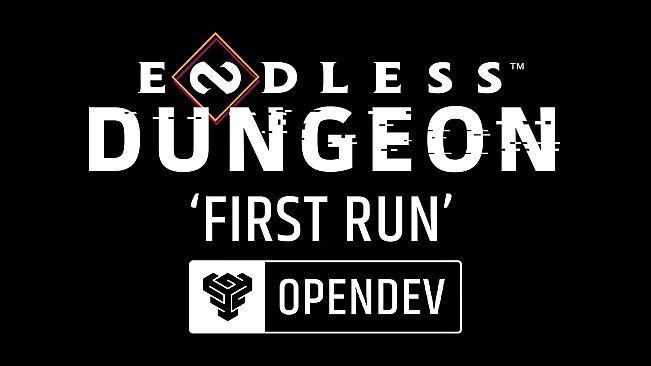 ENDLESS Dungeon – Closed Beta