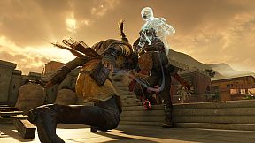 Unknown 9: Awakening Deluxe Edition