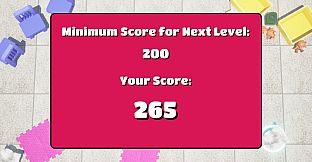 Rock Paper Scissors Mayhem