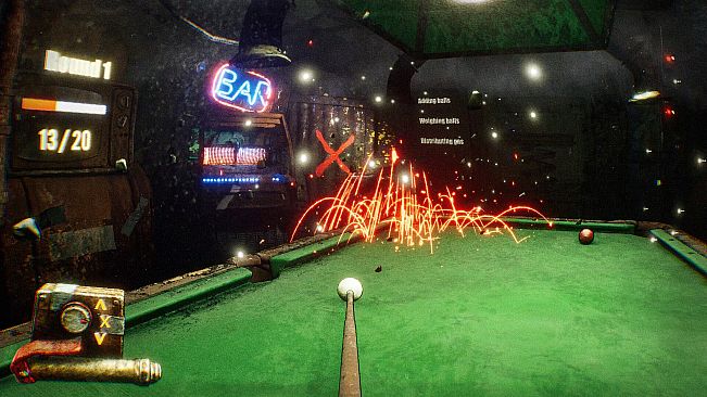 Rackpunk: A Wasteland Hustle