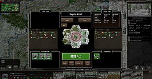 Decisive Campaigns: Ardennes Offensive