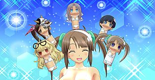 SENRAN KAGURA Peach Beach Splash - Gessen Item Pack