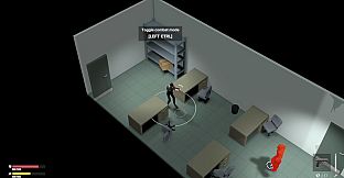 Escape Protocol