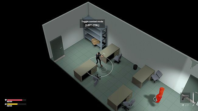 Escape Protocol
