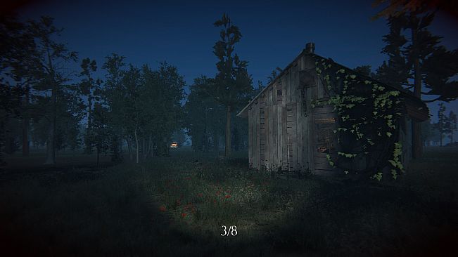 Light Head Hentai Edition