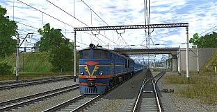 Trainz 2019 DLC - TE7-083