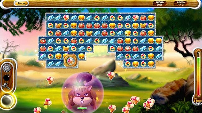 Amanda's Sticker Book 2 - Amazing Wildlife