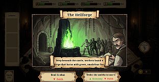 Noblefold: Kingdoms of Chance