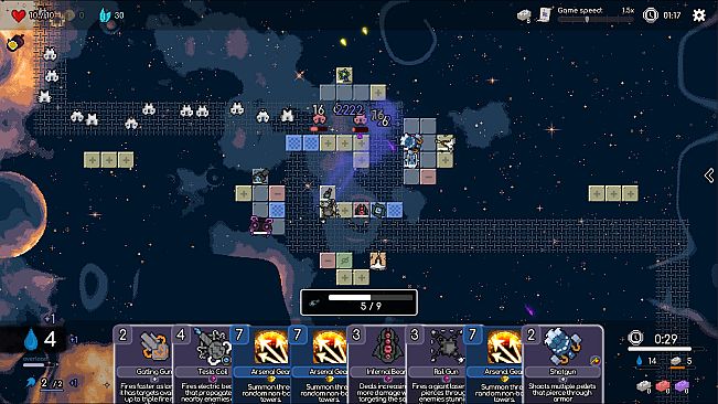 Tower Tactics: Liberation