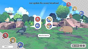 Beastly Tactics: Rock Paper Scissors