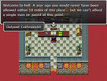 Last Dream: World Unknown