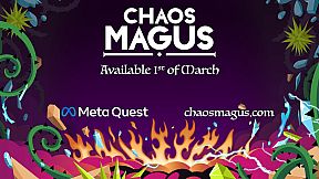 Chaos Magus