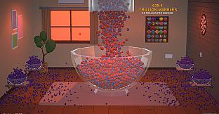 Marble Idle Collectionist