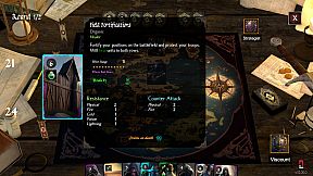 Sleight of Hand: Dynasty