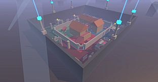 Dajimo Arena: Team Showdown