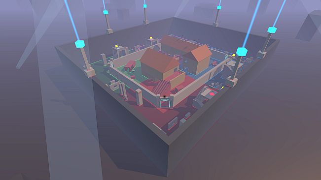 Dajimo Arena: Team Showdown
