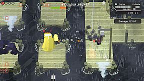 Rightfully, Beary Arms