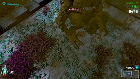 Smogpunk 湮霾之地