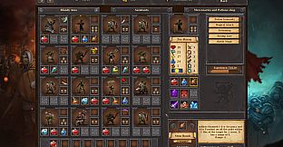 Warbanners: Death Speaker