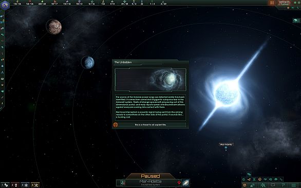 Stellaris: Console Edition - Starter Edition