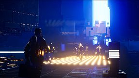 Project Morpheus: Prologue