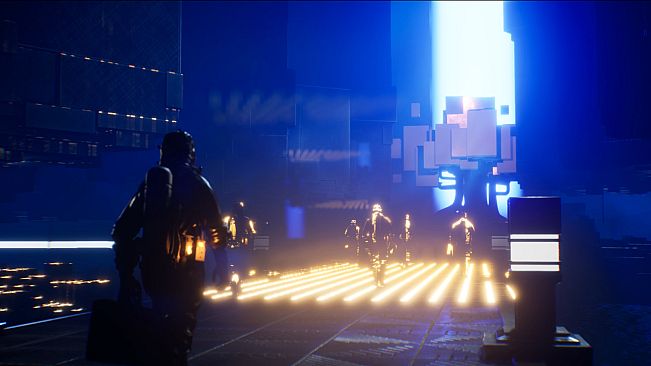 Project Morpheus: Prologue