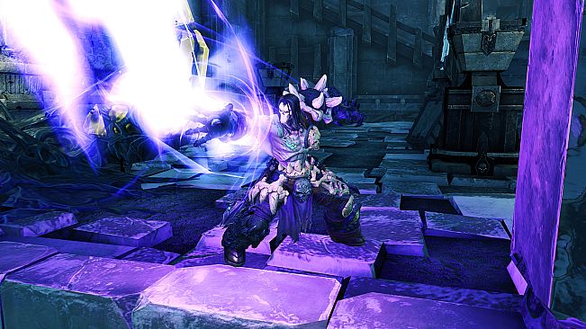 Darksiders II Deathinitive Edition