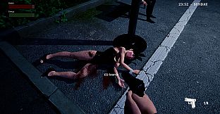 Den-Den: Tokyo Horror