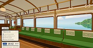 Sea Train