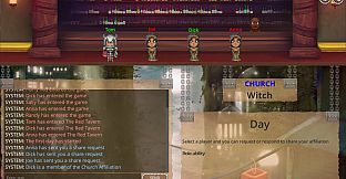 Two Inns at Miller's Hollow