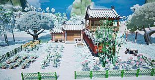 Retire in the Fairy Mountains