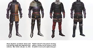 Kingdom Come: Deliverance – Artbook