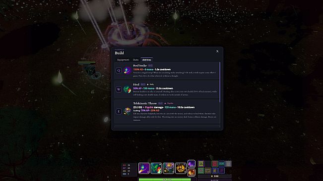 Farmed