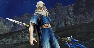 DFF NT: 3rd Appearance Special Set for Kain Highwind and Vaan