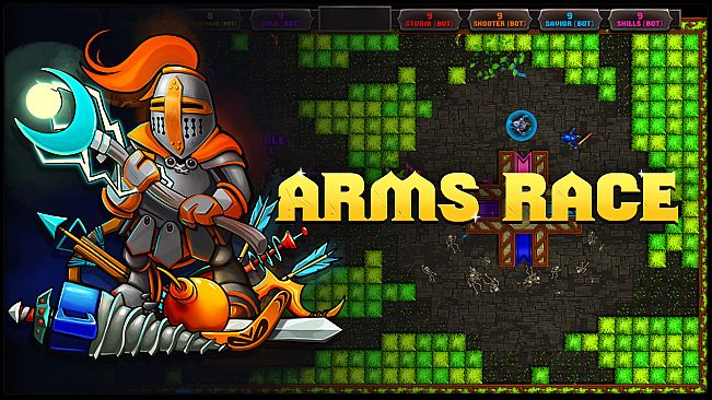 Knight Squad - Extra Chivalrous