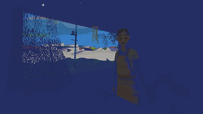 Thank you for sharing your world