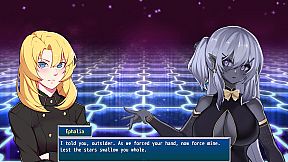 ETERNAL DREAMERS -RISING-