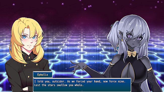 ETERNAL DREAMERS -RISING-