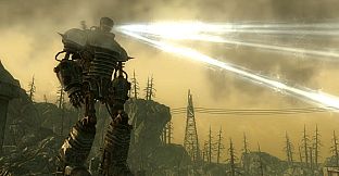 Fallout 3 - Broken Steel