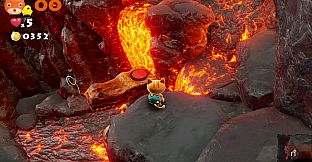 GEORGIE-YOLKIE Enhanced