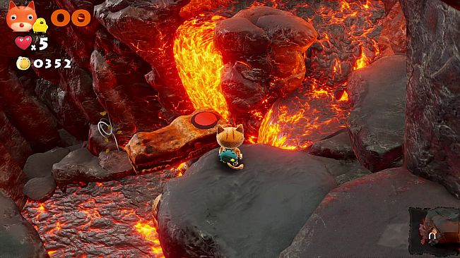 GEORGIE-YOLKIE Enhanced