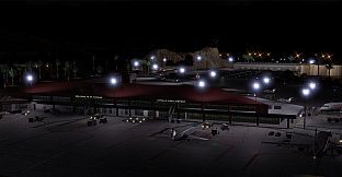 X-Plane 11 - Add-on: FeelThere - TIST - St. Thomas International Airport
