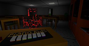 Escape from Nightmare School