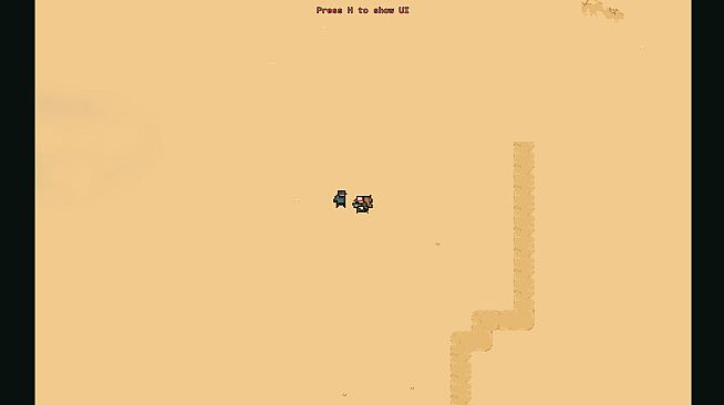 Scavenger's March
